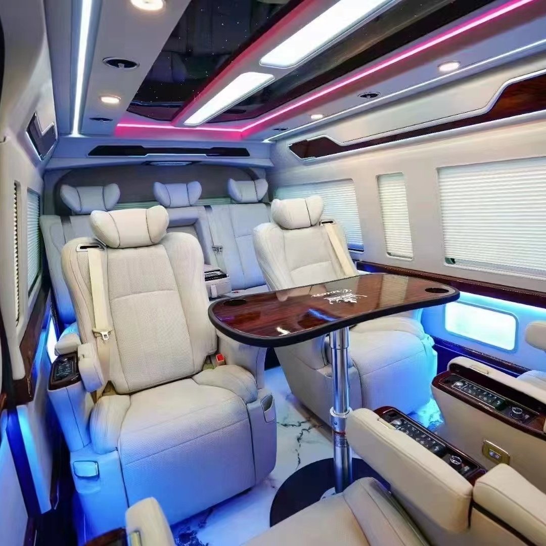 Factory Sale Luxury Upgrading Van for W447 V Class Metris Vito With Good Price